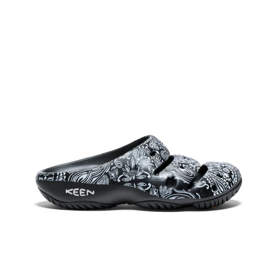 Men's Yogui Arts Clog x Hide and Seek - 1