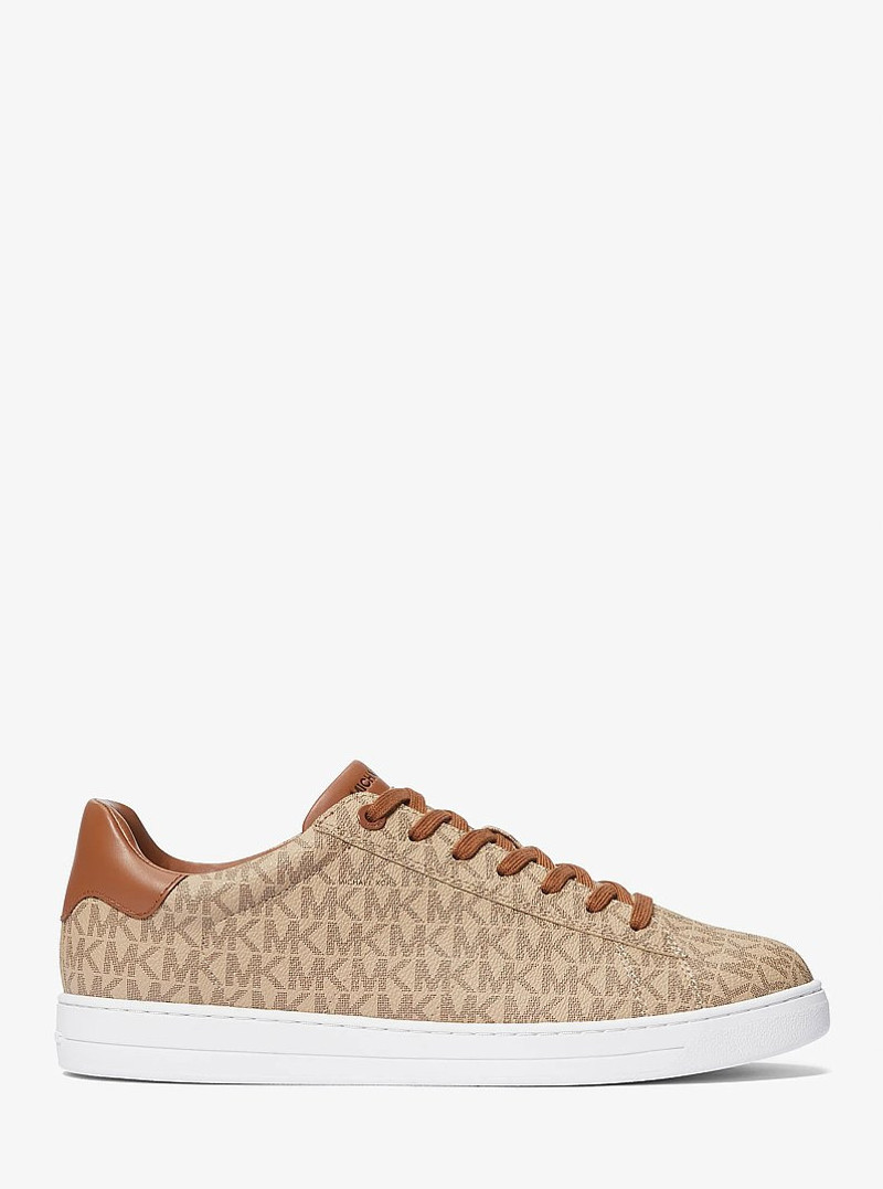 Jacob Logo Sneaker 1
