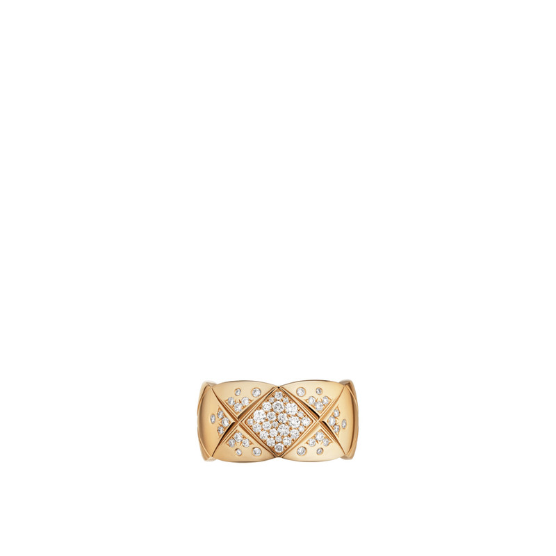 Coco Crush ring 4