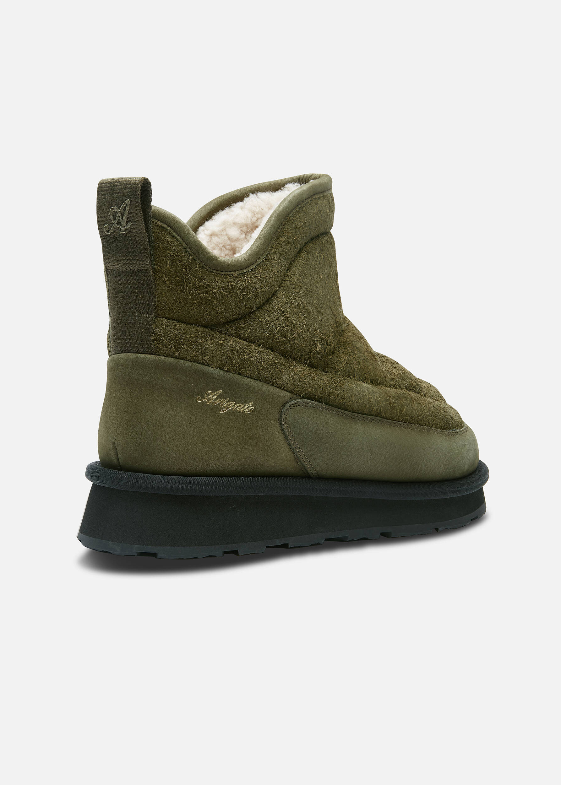 Pillow Boot - 3