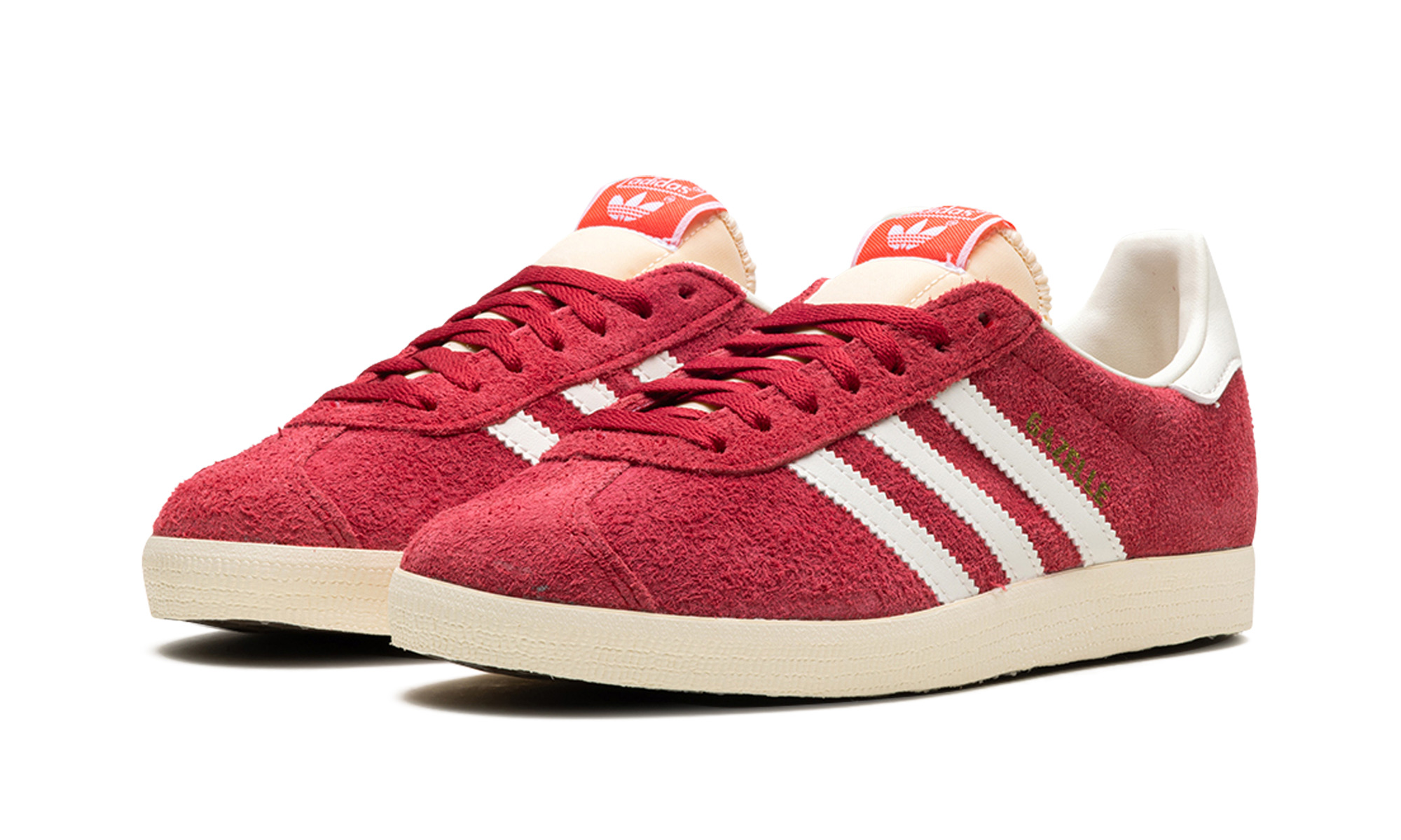 Gazelle - 2
