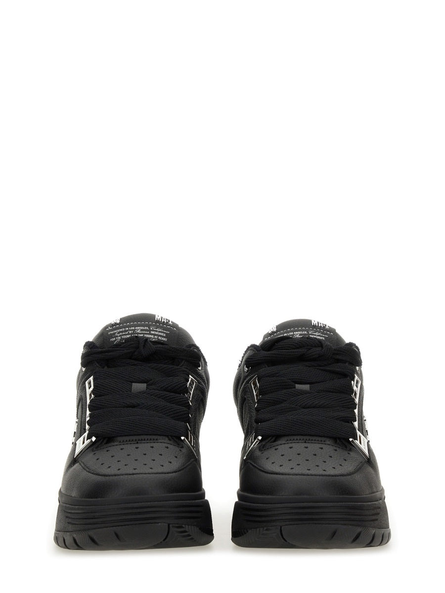 Sneaker "Ma-1" - 4