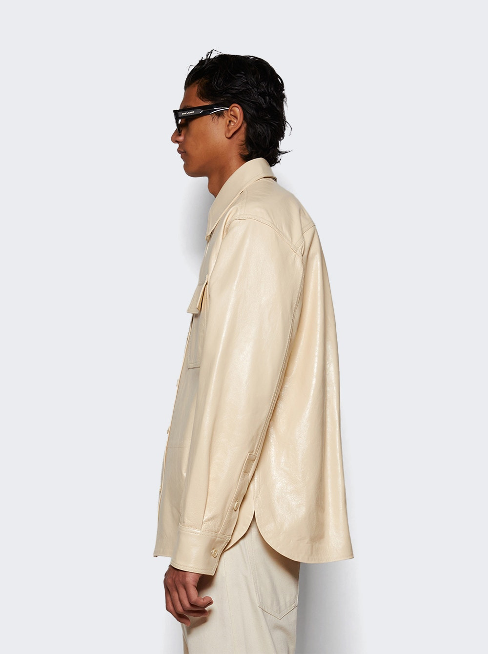 Shirt Limestone - 3