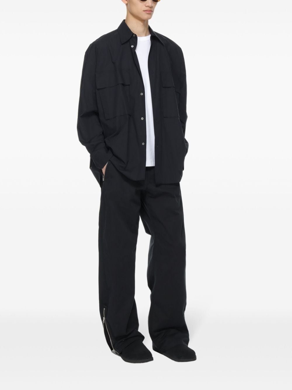 Frame shirt - 3