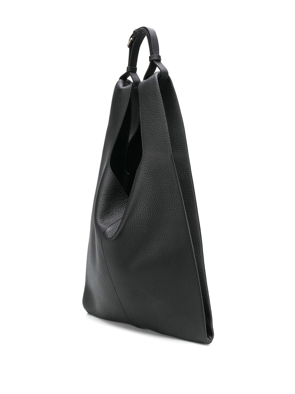 oversized Portobello tote - 3