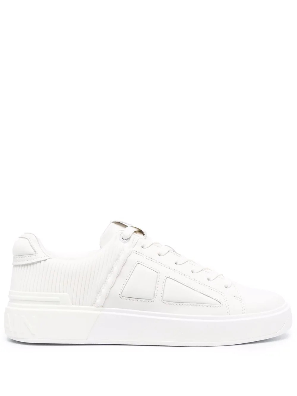 B-Court low-top sneakers - 1