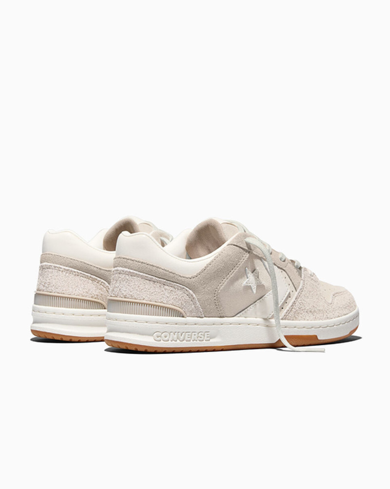 CONS CL98 Suede 7