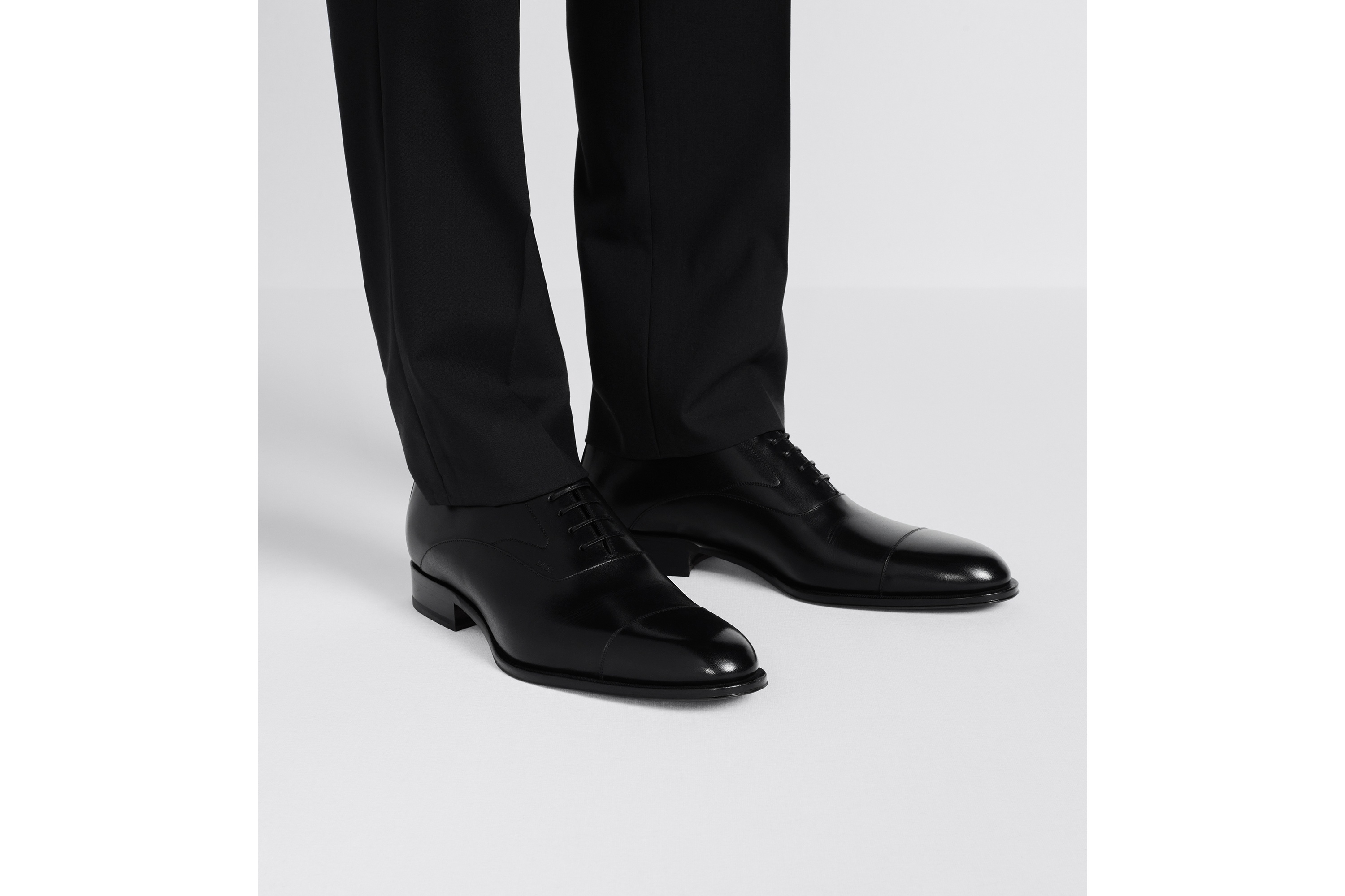 Dior Dior Timeless Oxford Shoe | REVERSIBLE