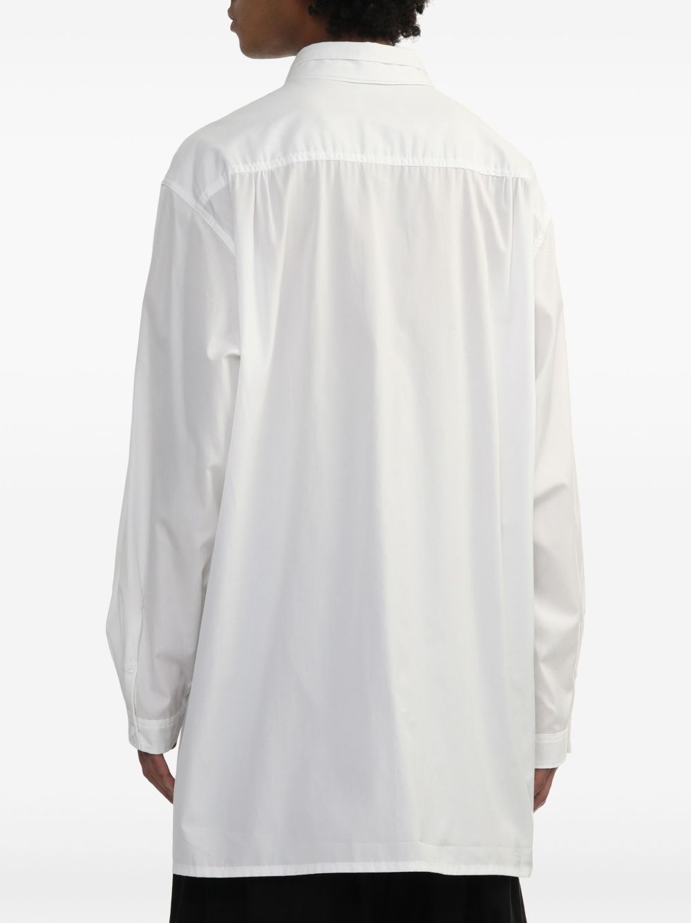 cotton shirt - 4