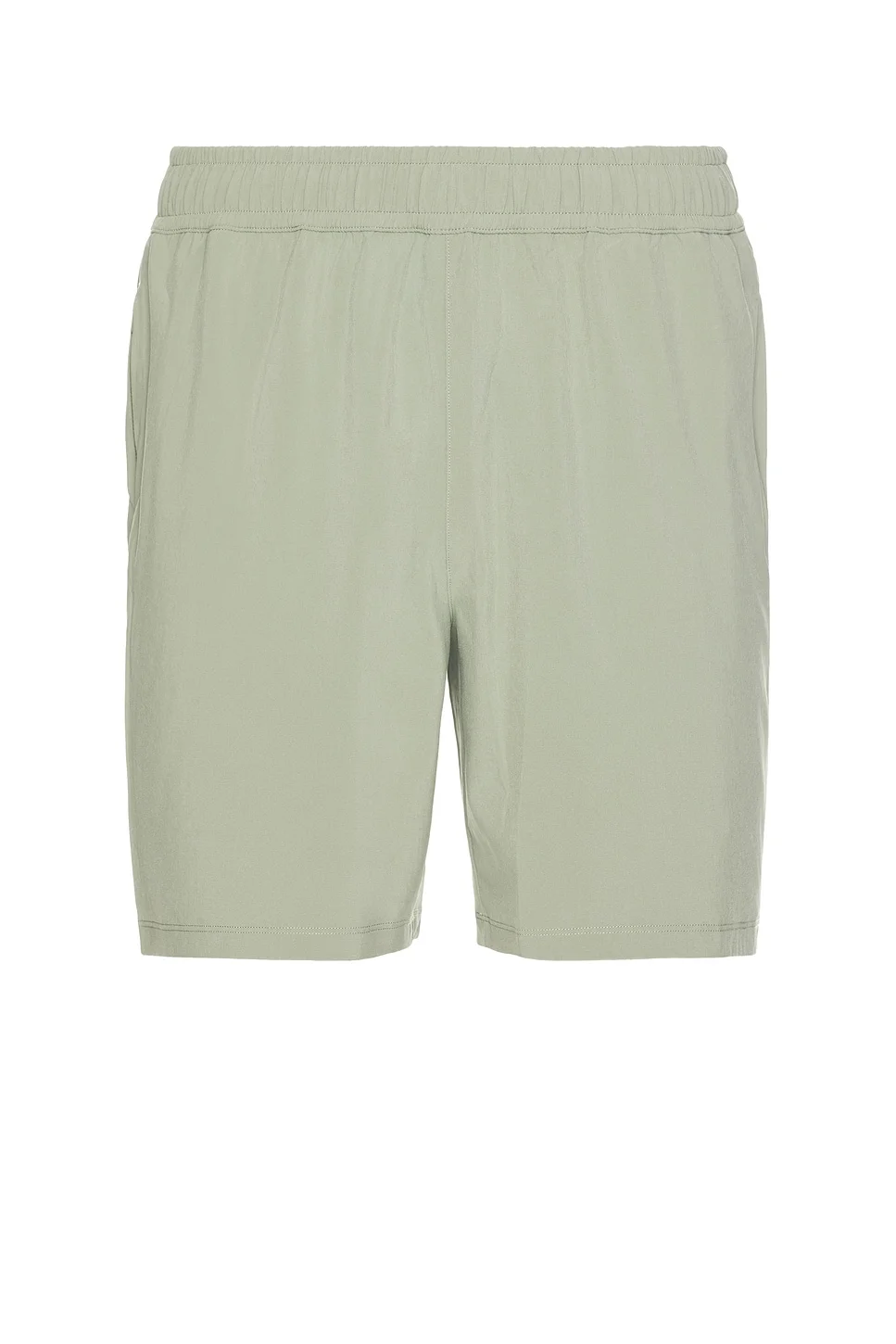 Pivotal Performance Short - 1