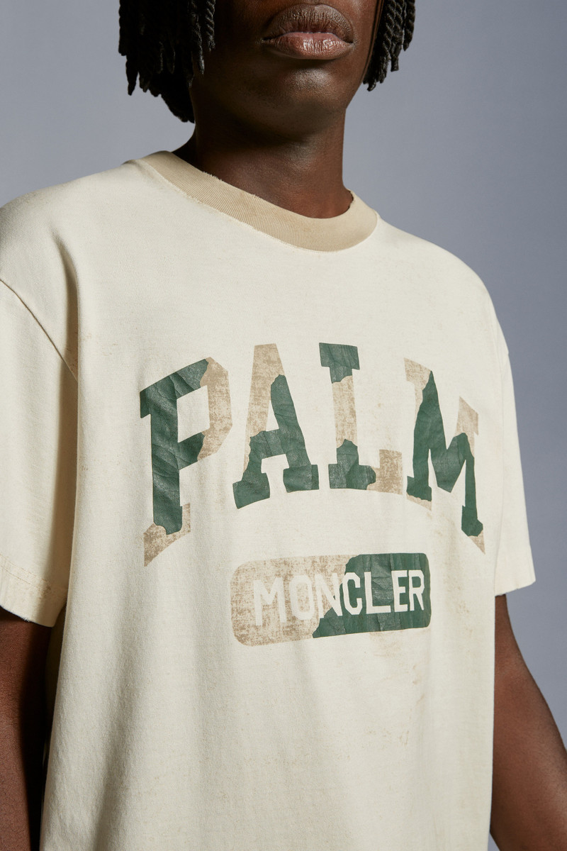 Logo T-Shirt 6