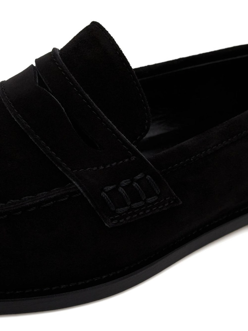 Perrita round-toe loafers 4