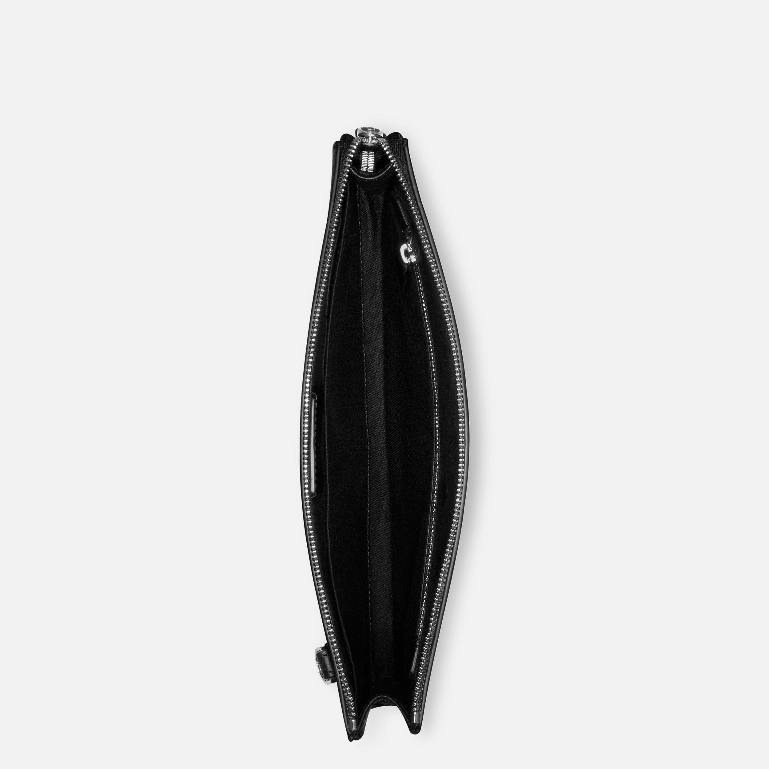Meisterstück Soft Grain Clutch - 4