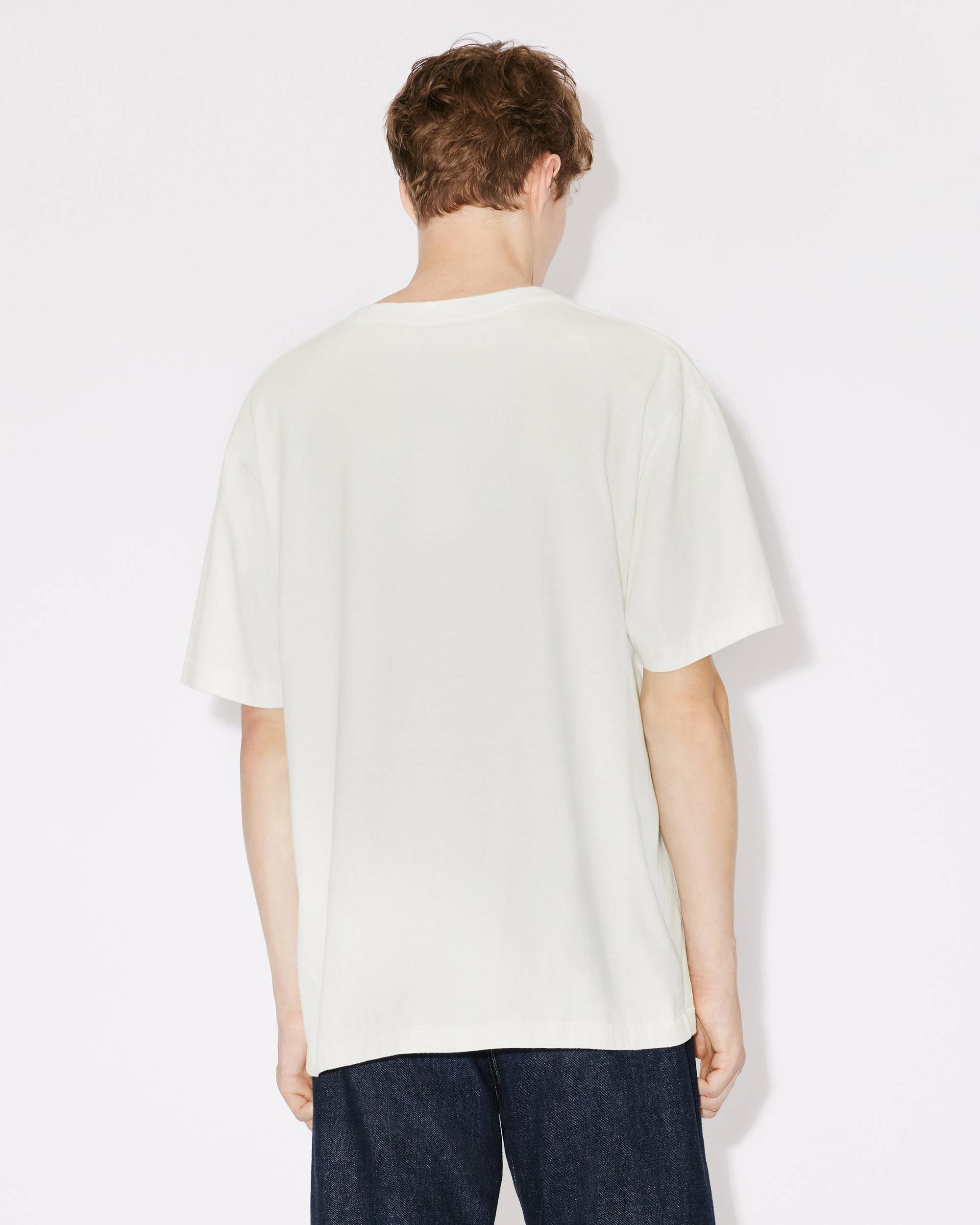 'KENZO Travel' T-shirt - 4