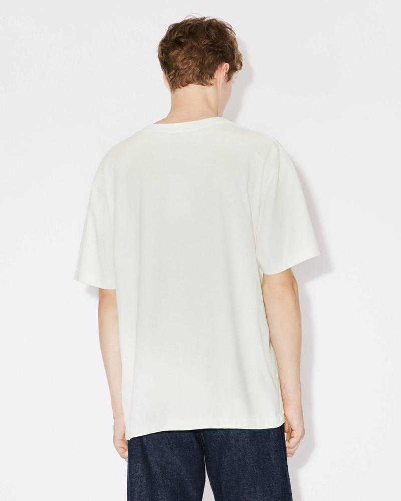 'KENZO Travel' T-shirt 4