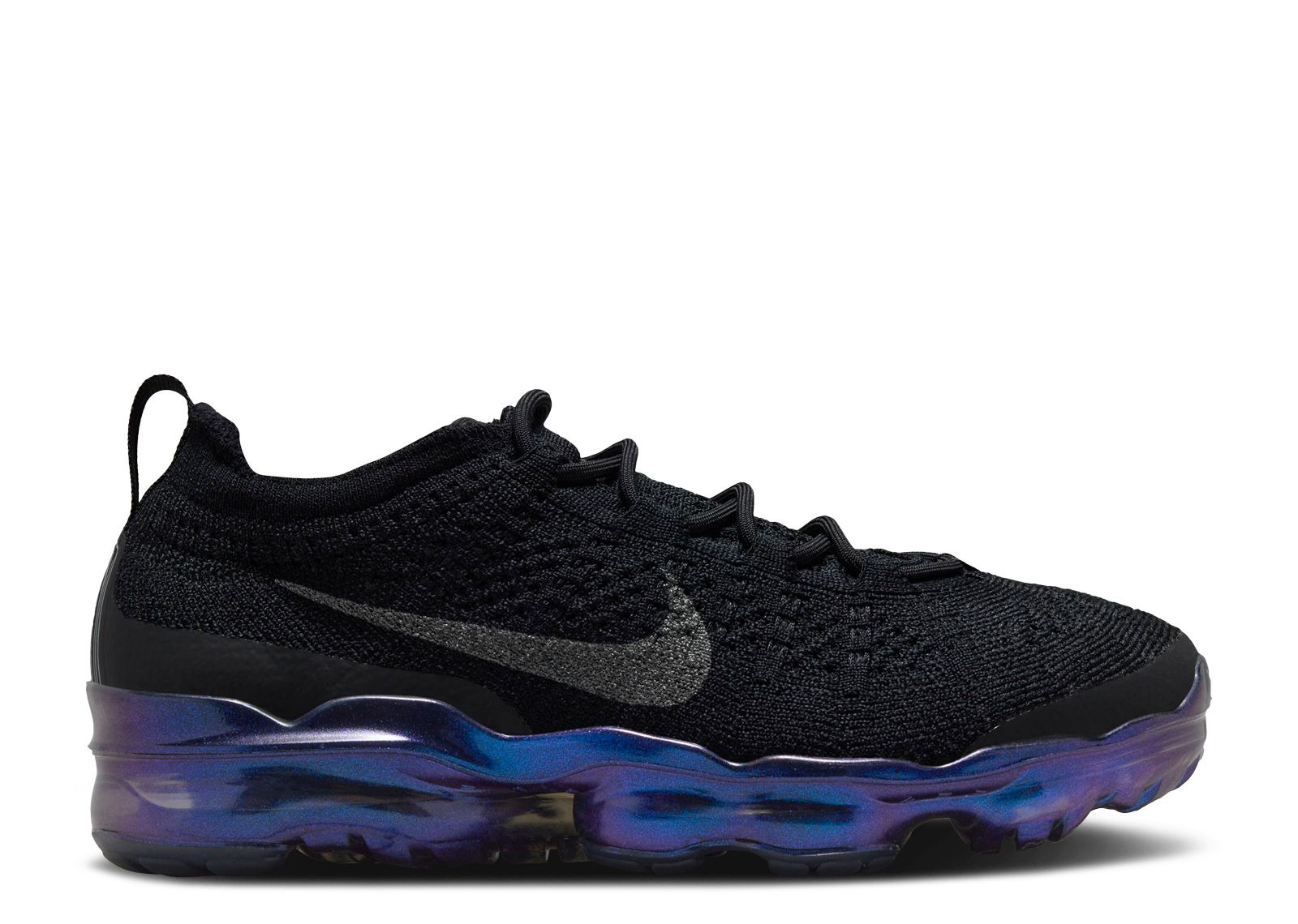 WMNS AIR VAPORMAX 2023 FLYKNIT 'BLACK IRIDESCENT' - 1