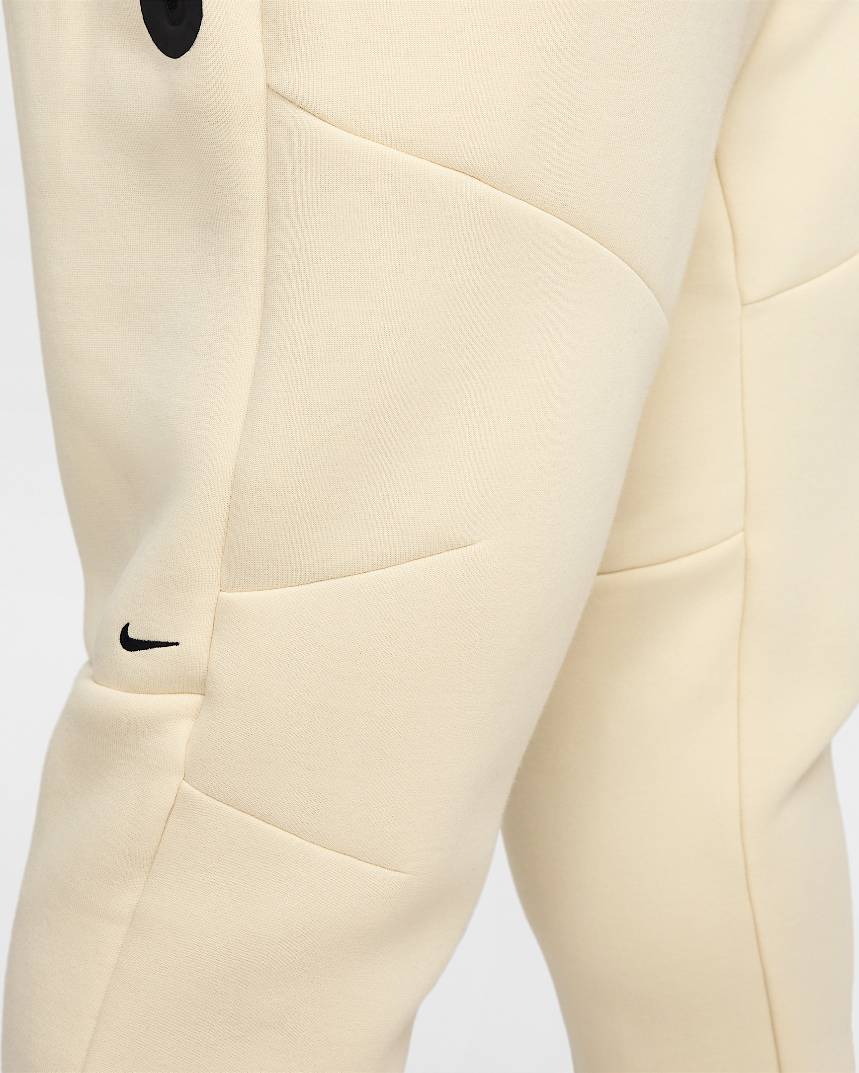 Nike Tech Men's Fleece Joggers - 15