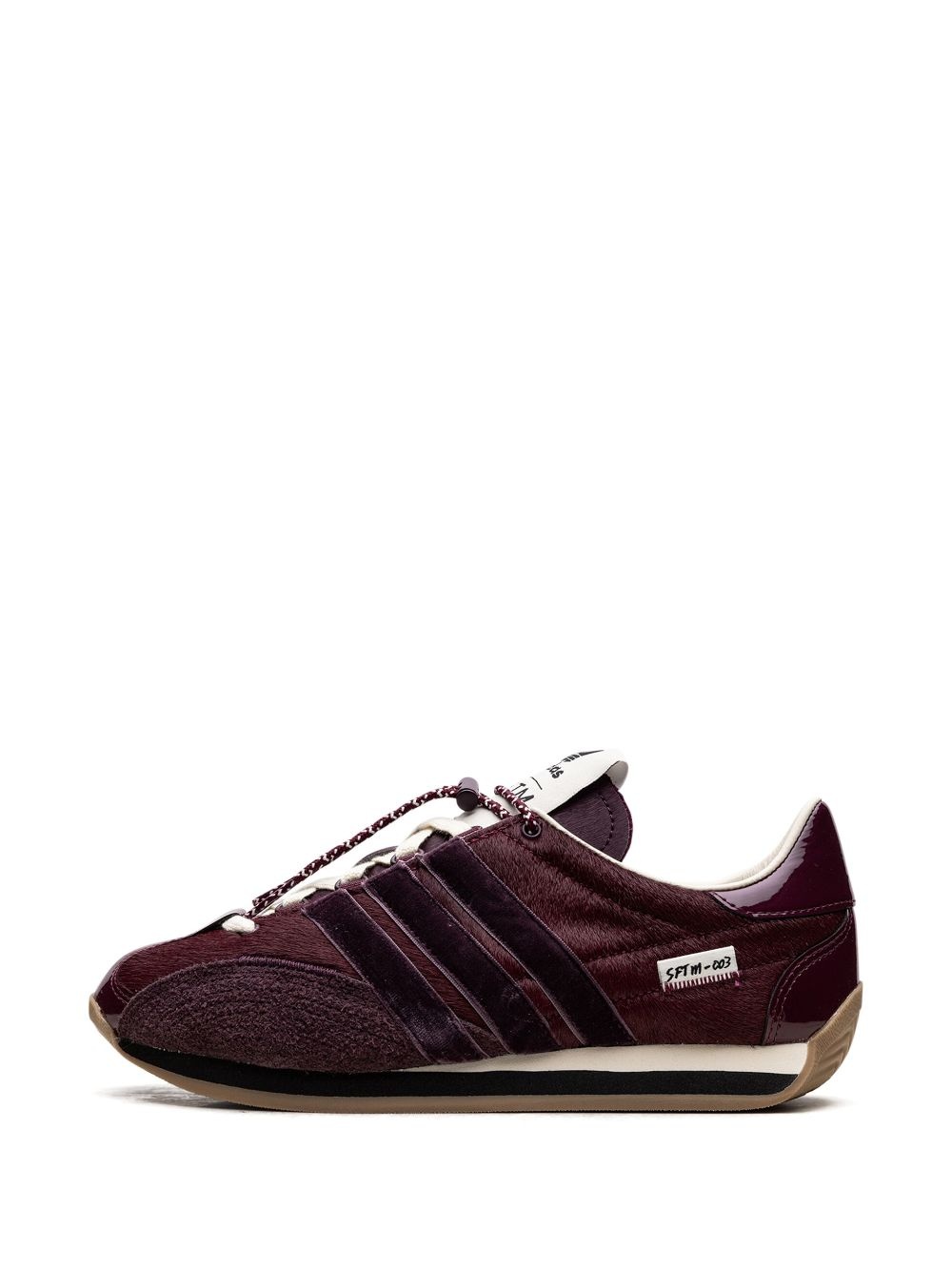 x Song For The Mute Country OG sneakers - 5