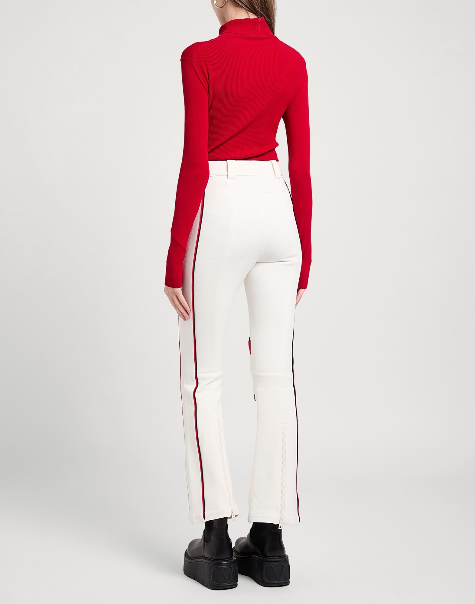 Ivory Women's Snow Wear - 3