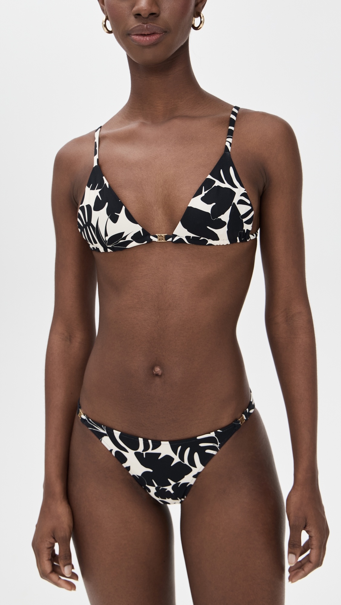 Bellamy Bikini Bottoms - 3
