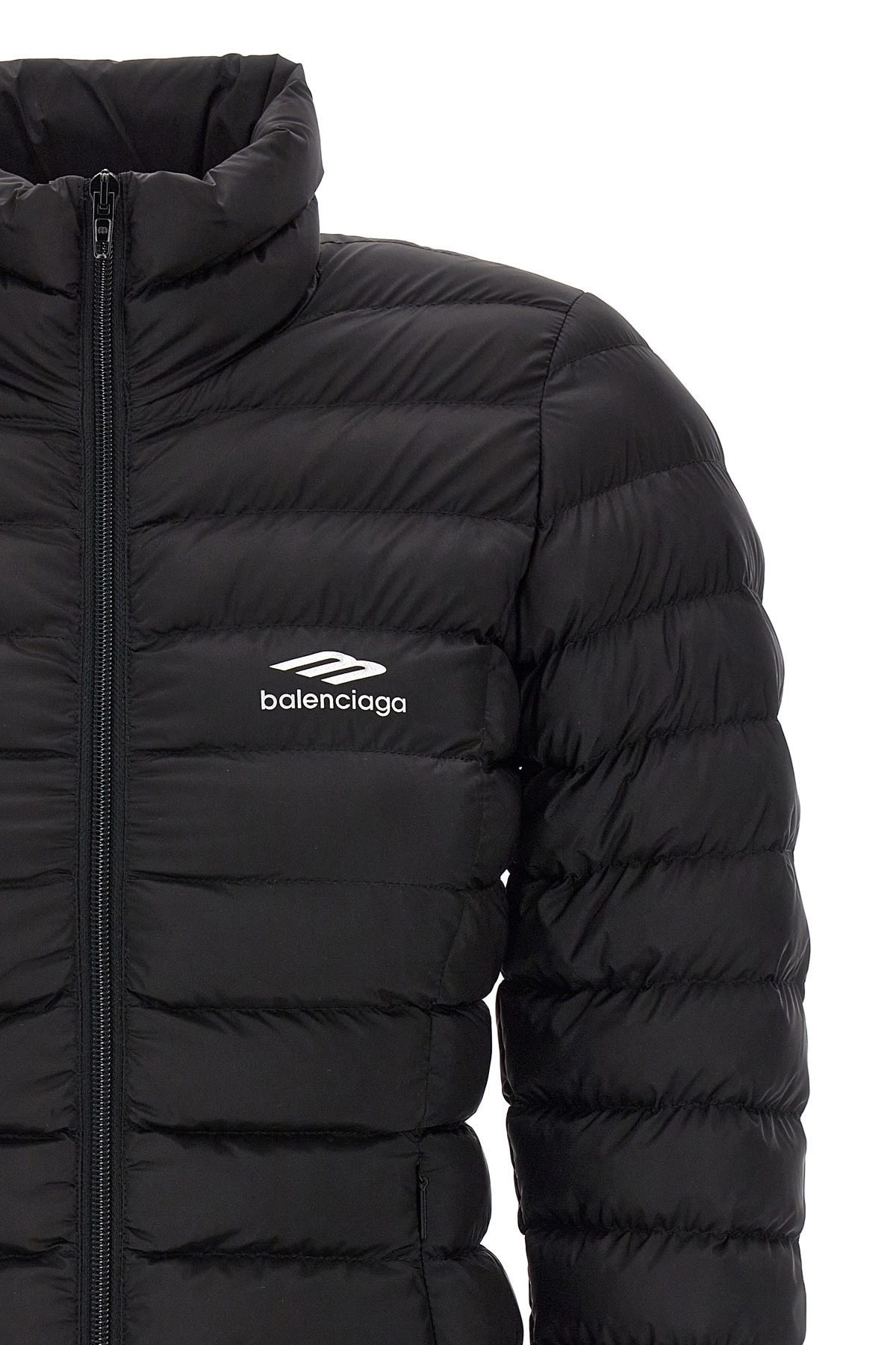 'Skiwear' down jacket - 4
