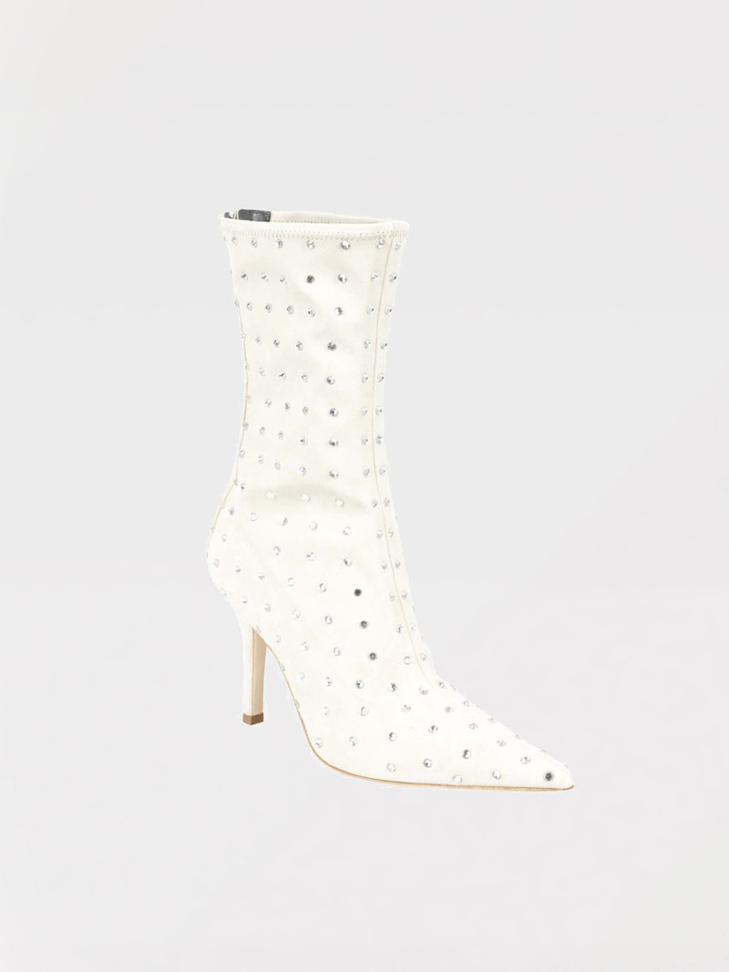 PARIS TEXAS Shoes woman Paris Texas outlook