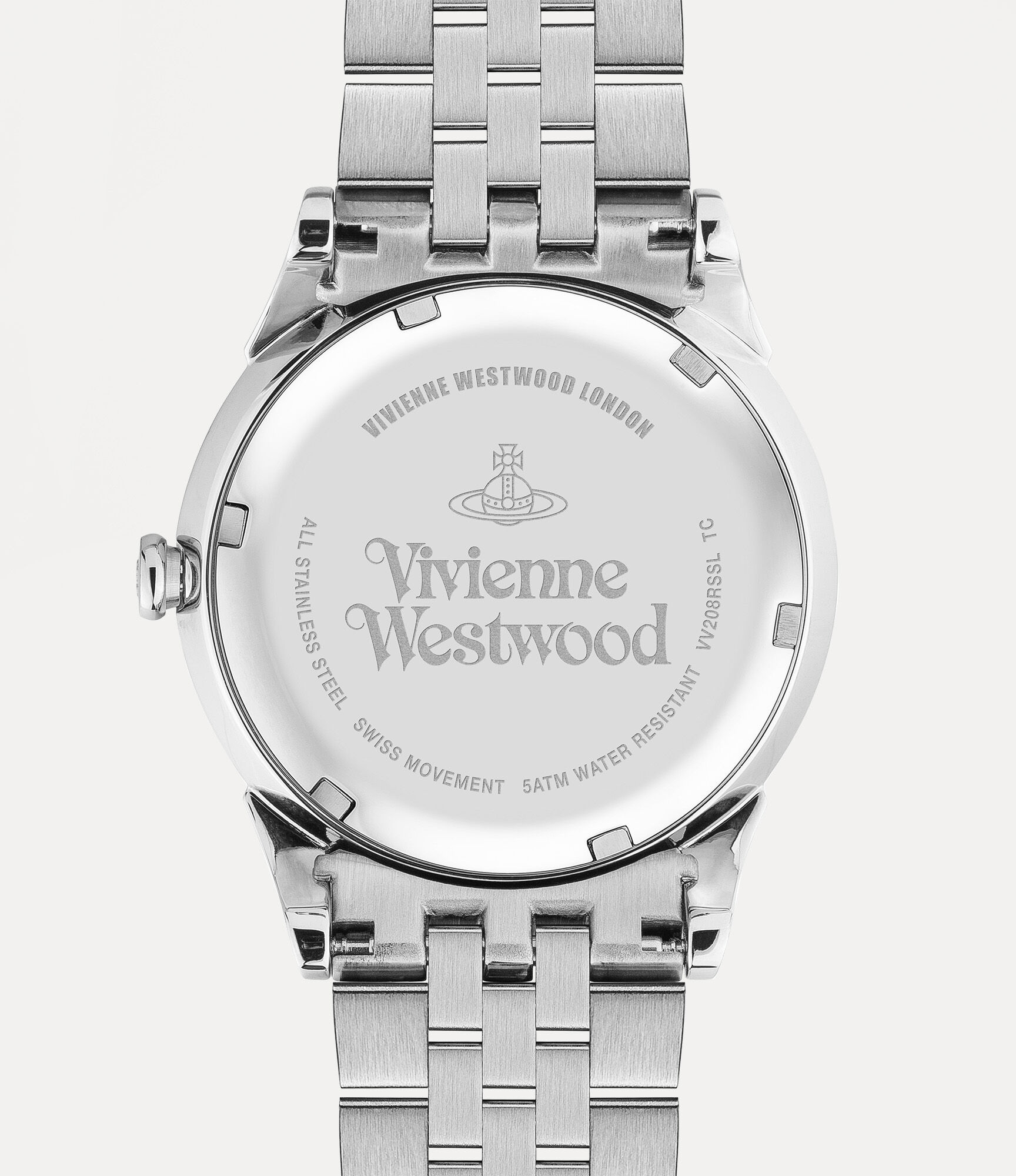 WALLACE WATCH - 3