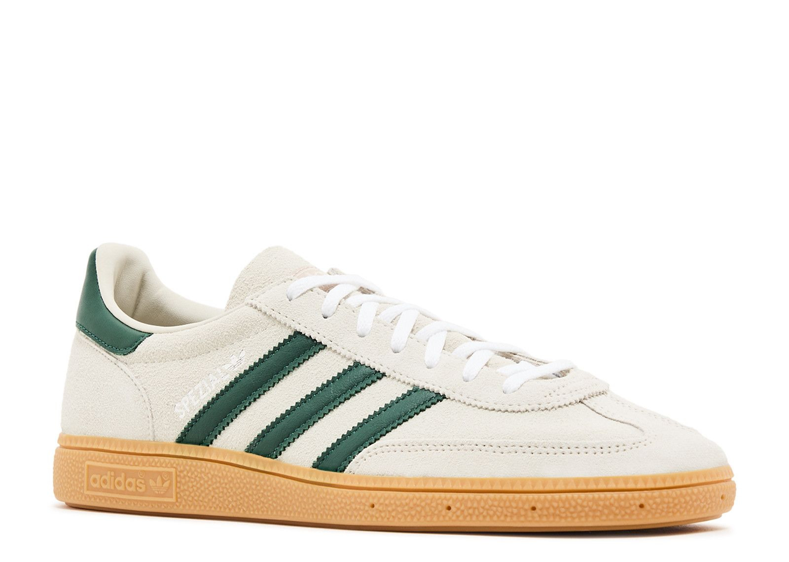 WMNS HANDBALL SPEZIAL 'ALUMINA COLLEGIATE GREEN GUM' - 2