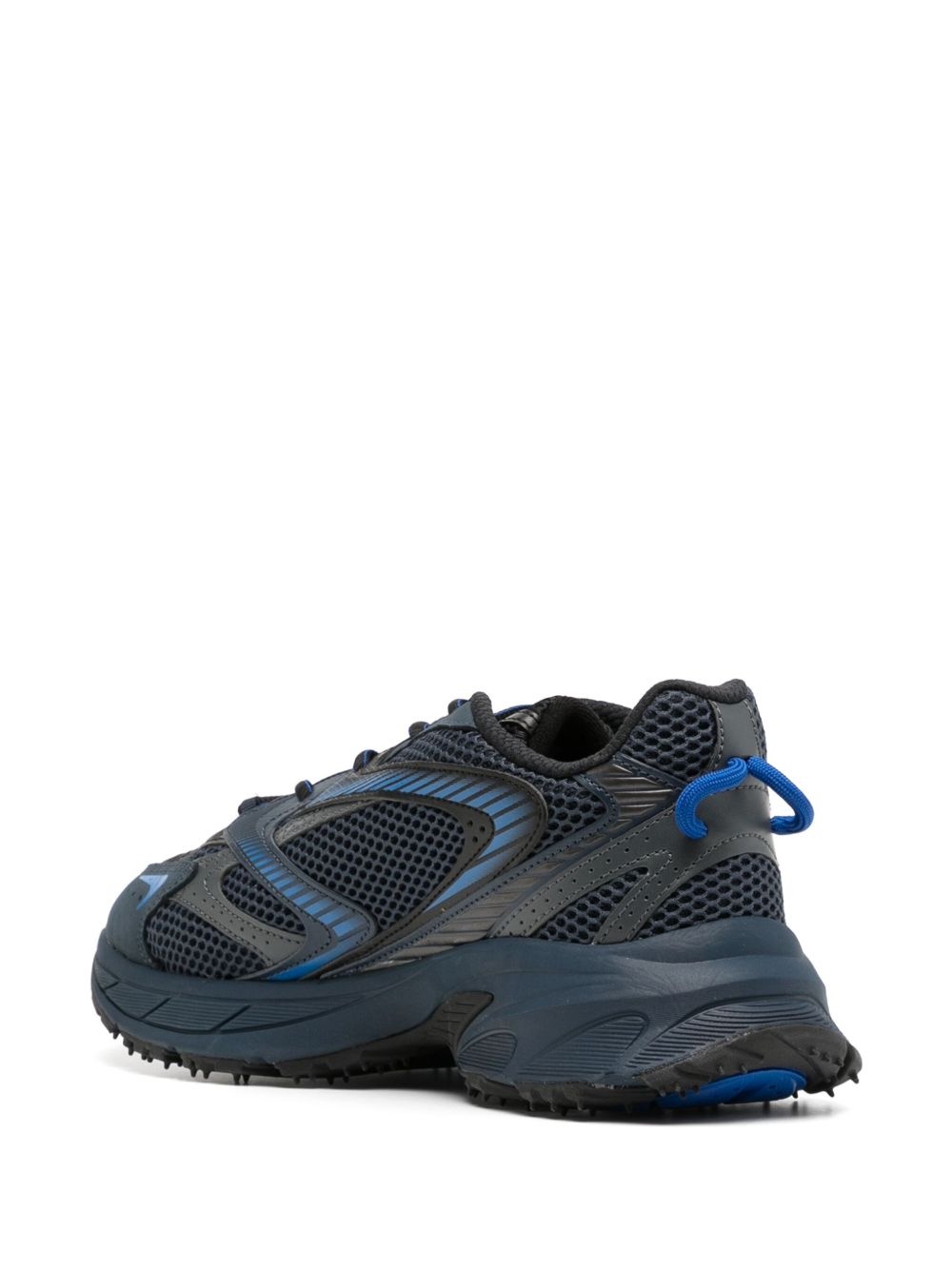 L003 neo Shot Sneakers - 3