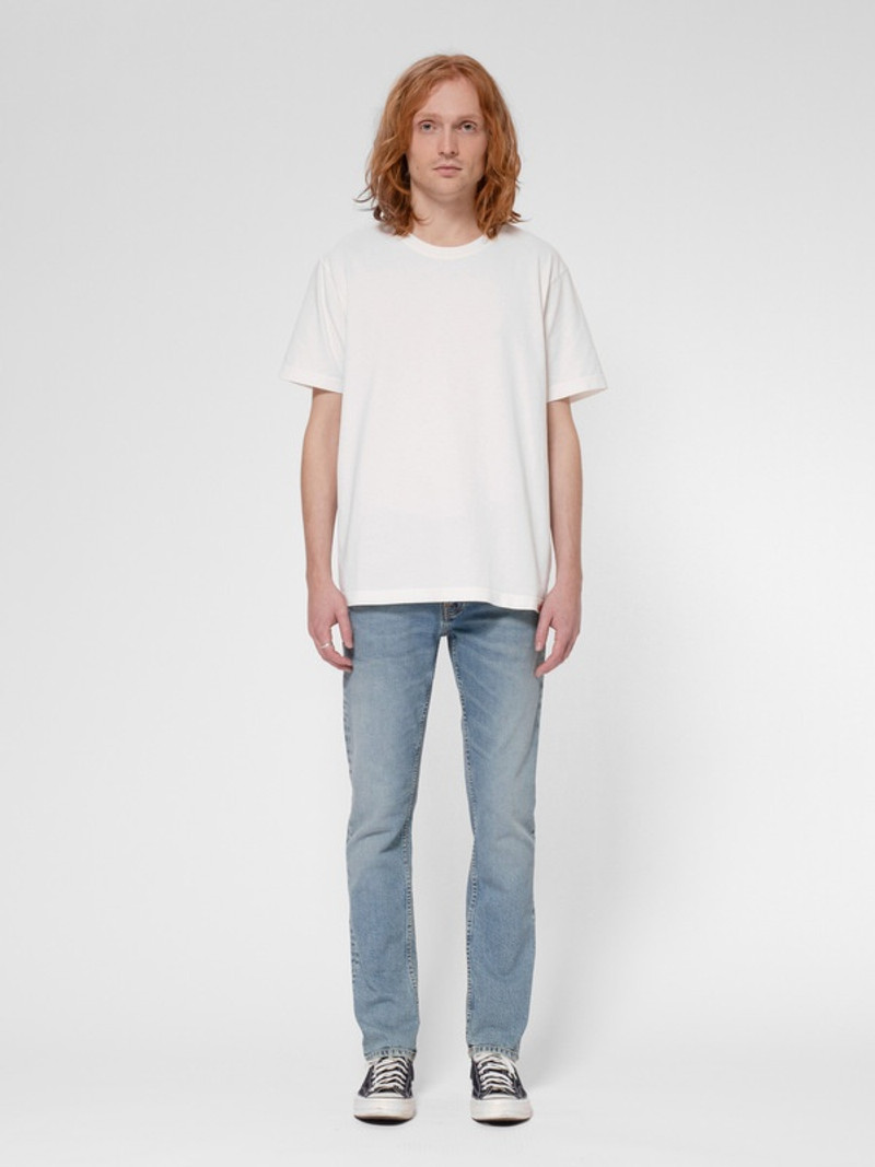 Nudie Jeans Grim Tim Summer Storms outlook