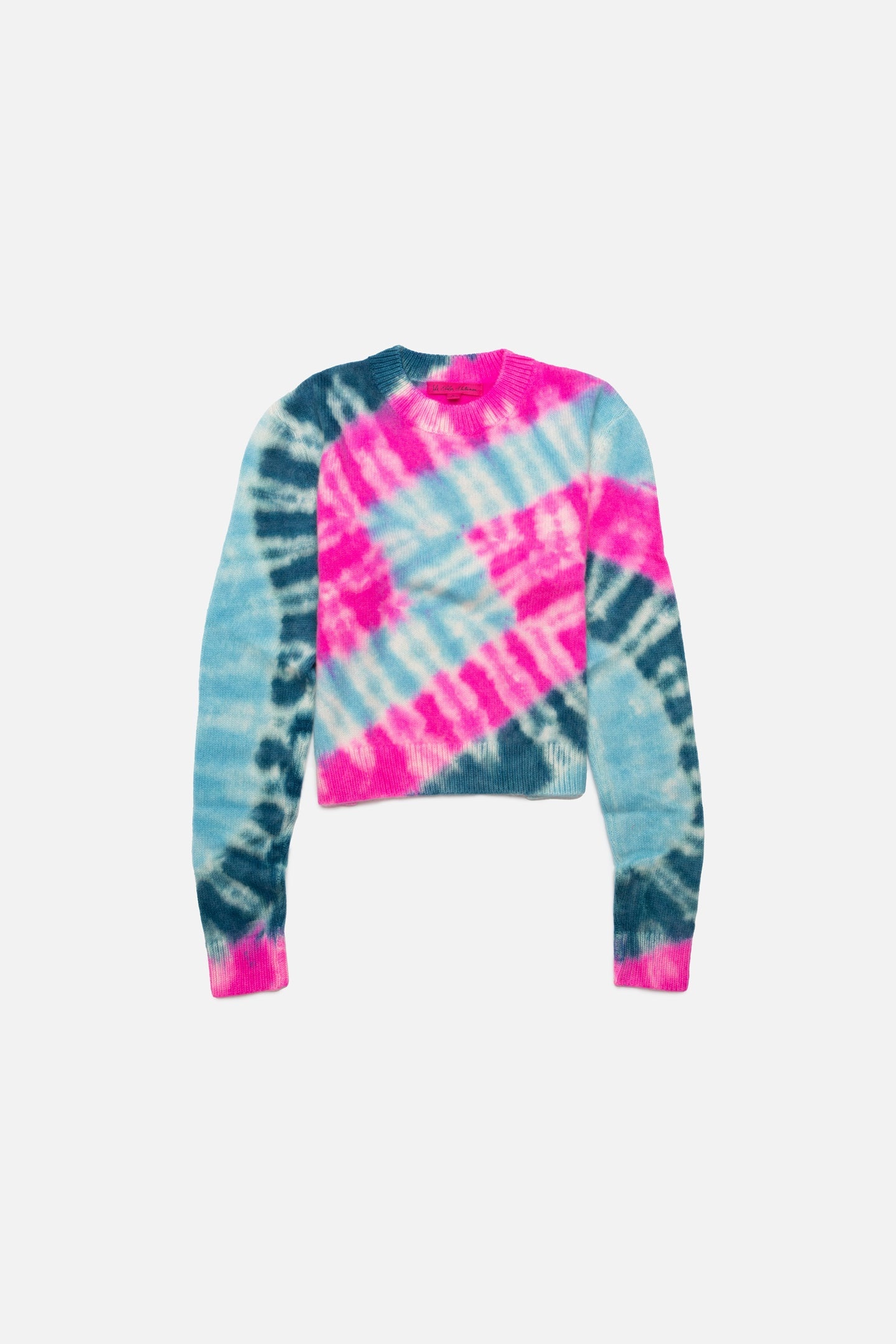 ZIG WOMEN'S CREW - 1