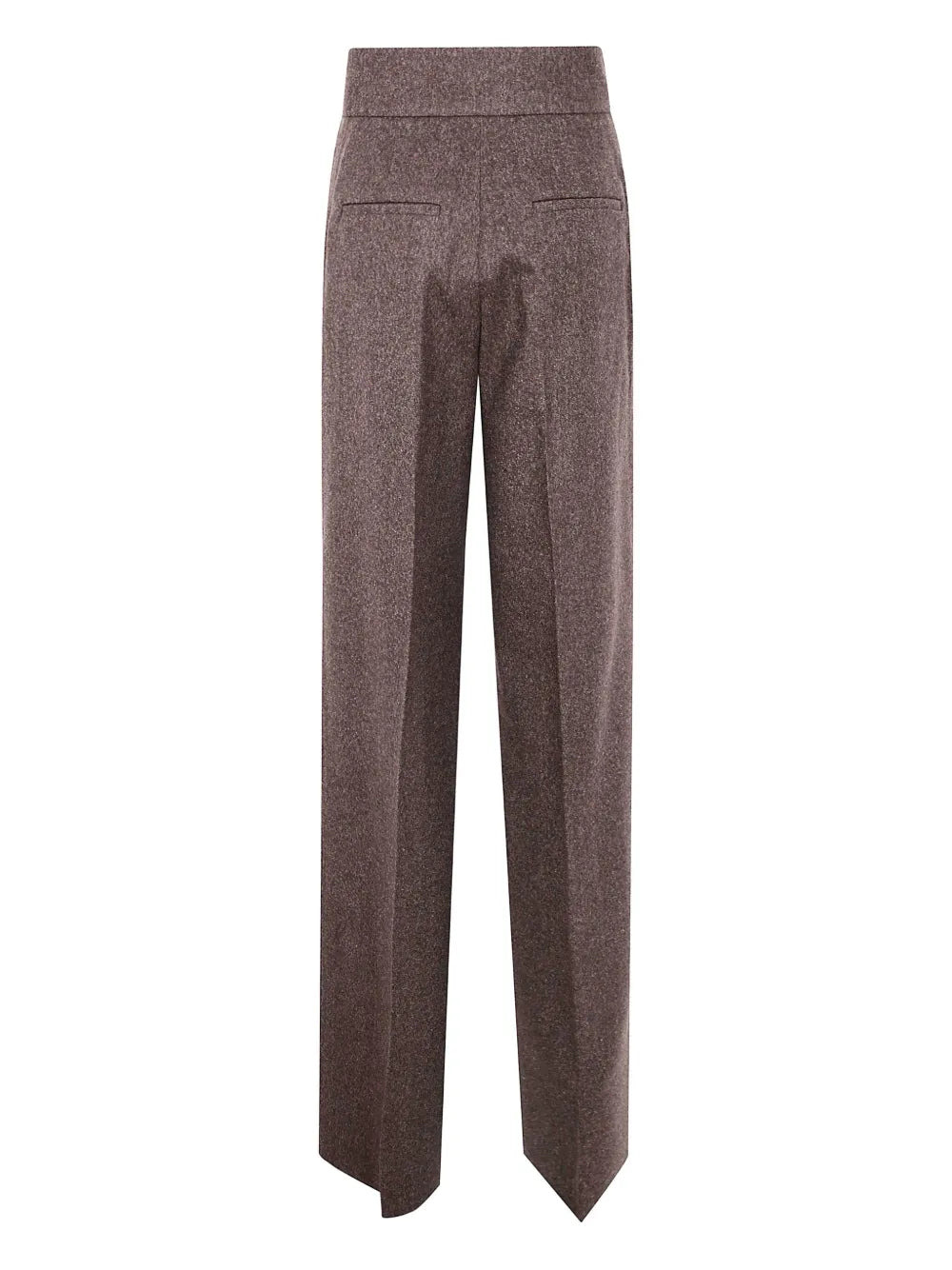 Max Mara Wool Trousers - 3
