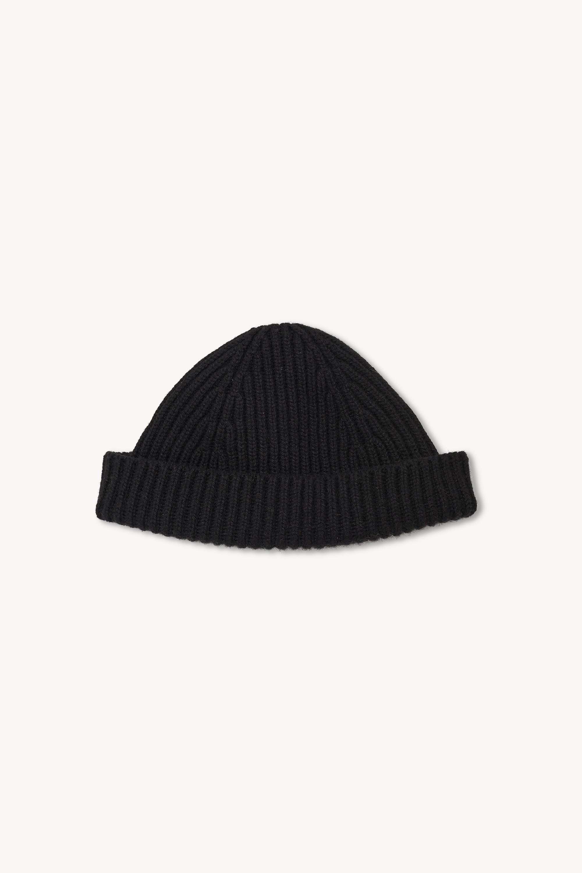 Fisher Hat in Cashmere - 1