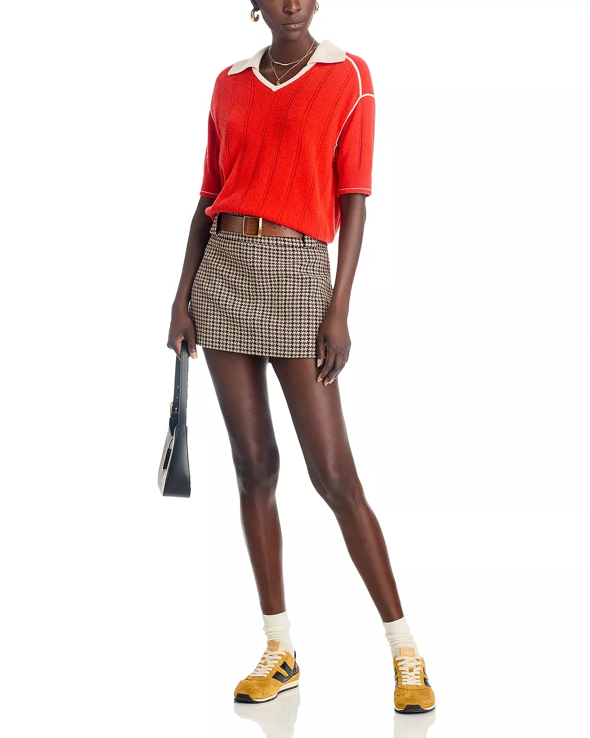 Pele Cashmere Sweater - 2