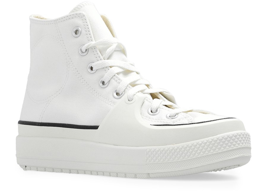 ‘Chuck Taylor All Star Construct Hi’ sneakers - 3