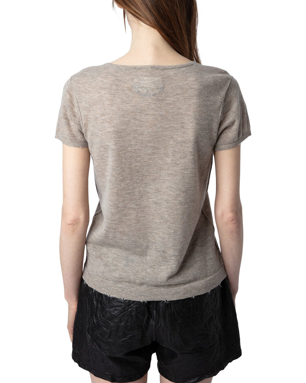 Zadig & Voltaire Celsy Cashmere Sweater - 2