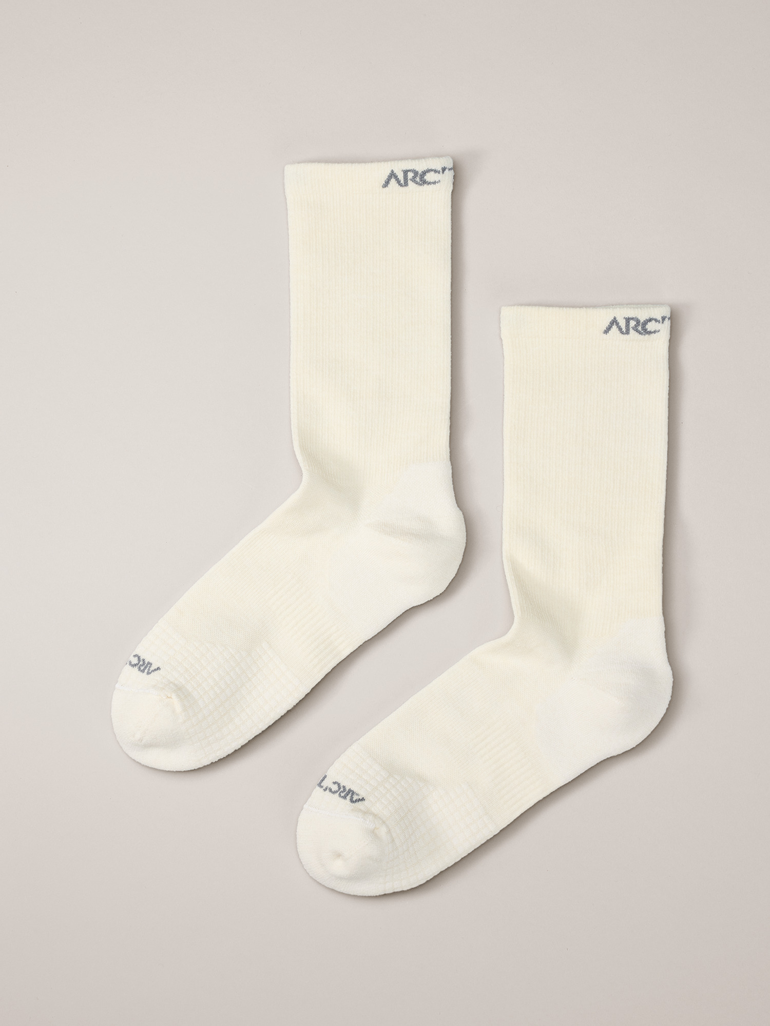 Merino Wool Mid Sock - 2