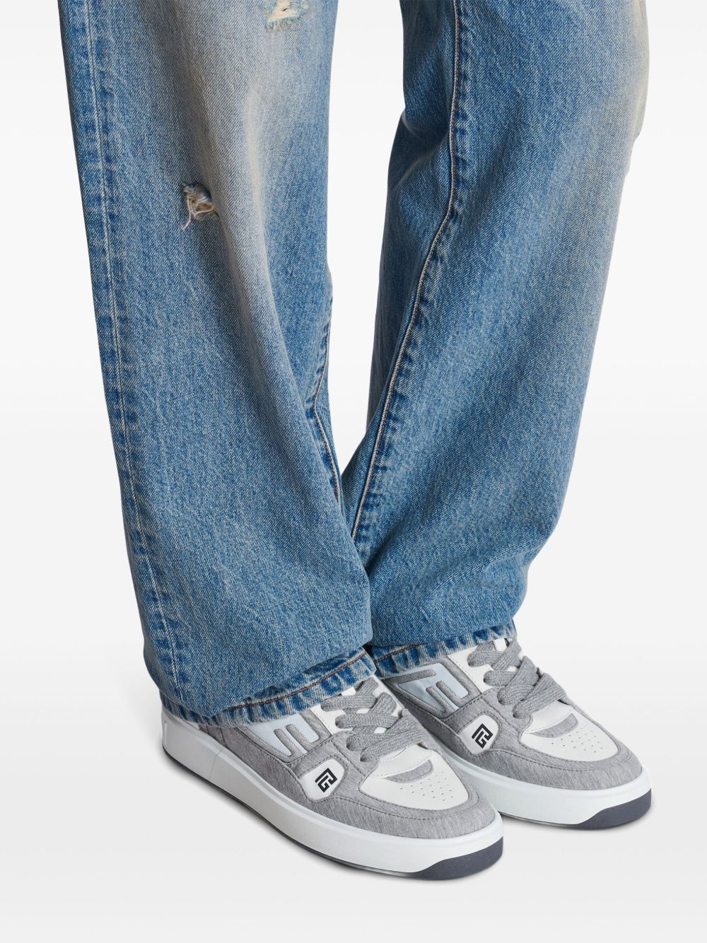 B-Court Skate sneakers - 7