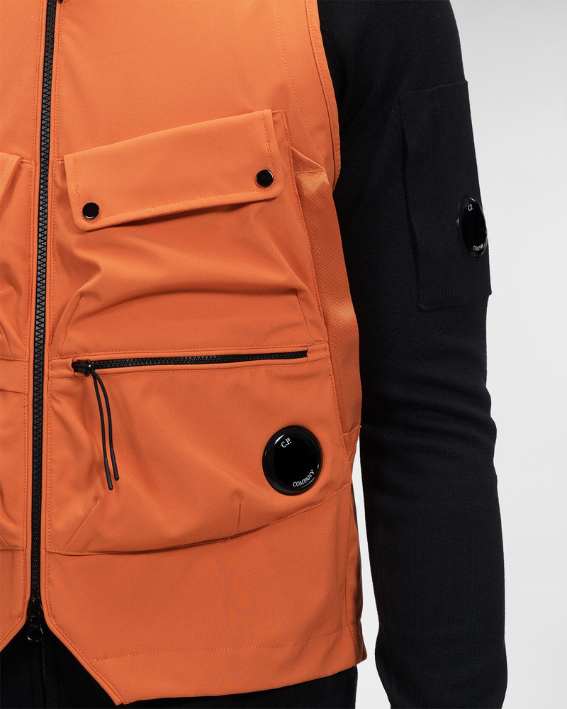 C.P. Shell-R Vest 5