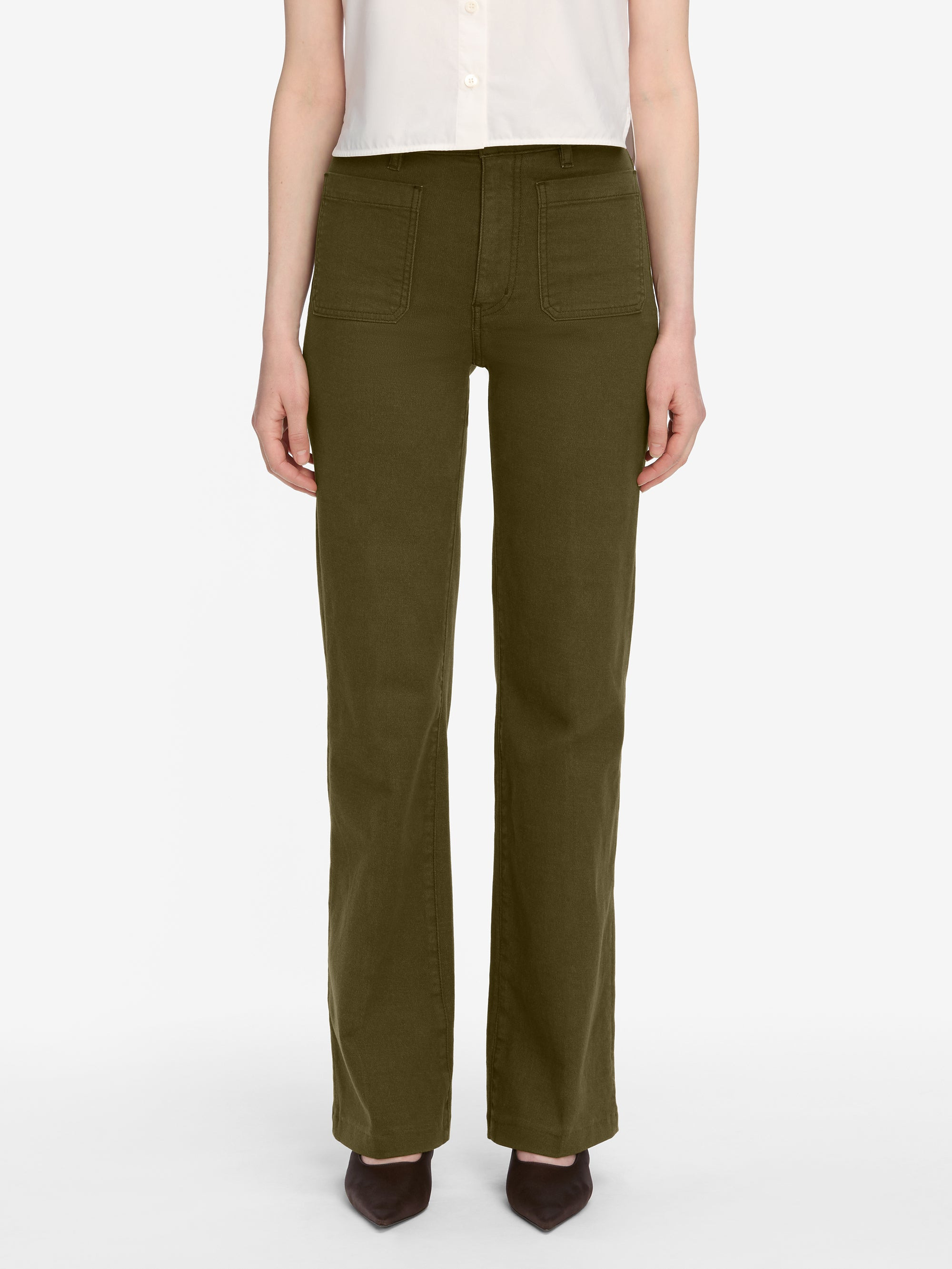 The Refined in Tree Moss - 3