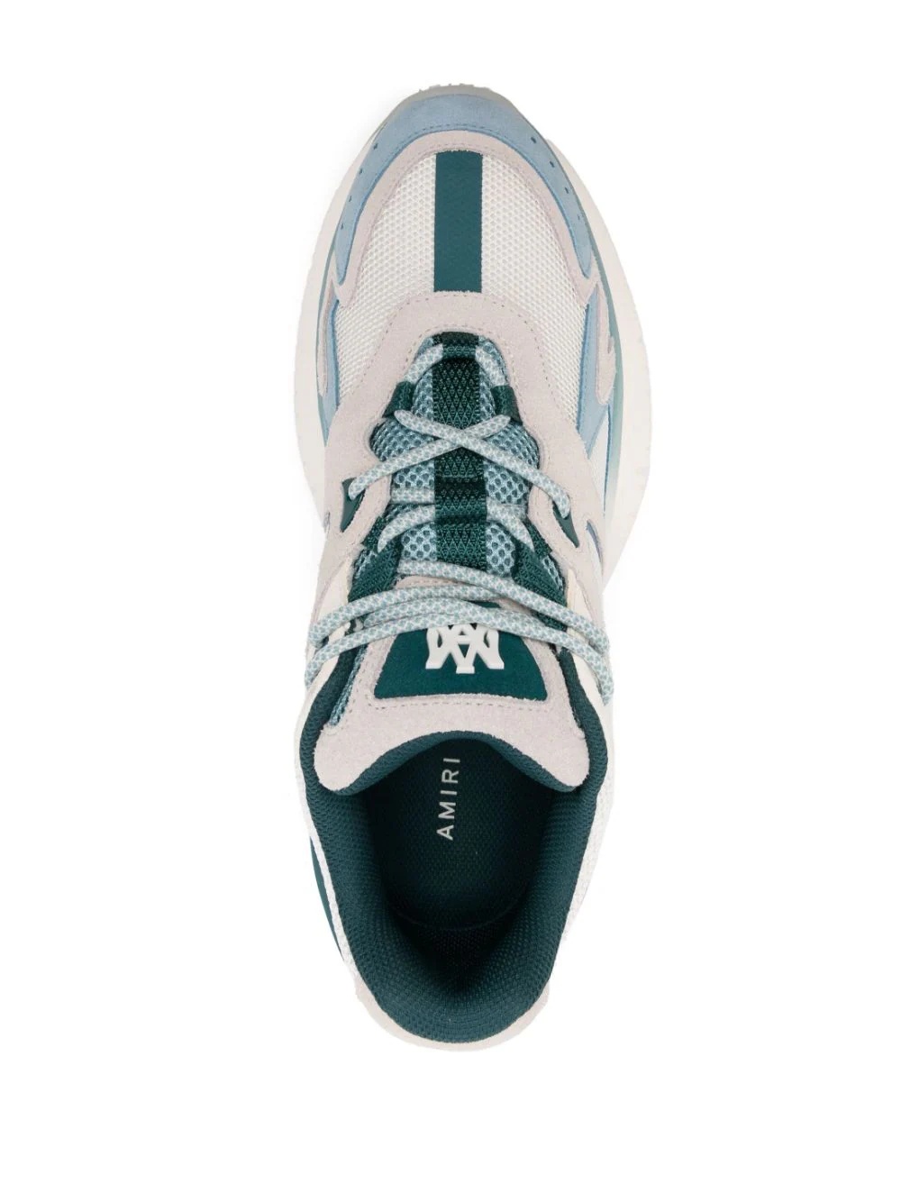 Amiri MA ランナー レースアップ スニーカー AMIRI MA Runner Sneaker (Men) | Nordstrom