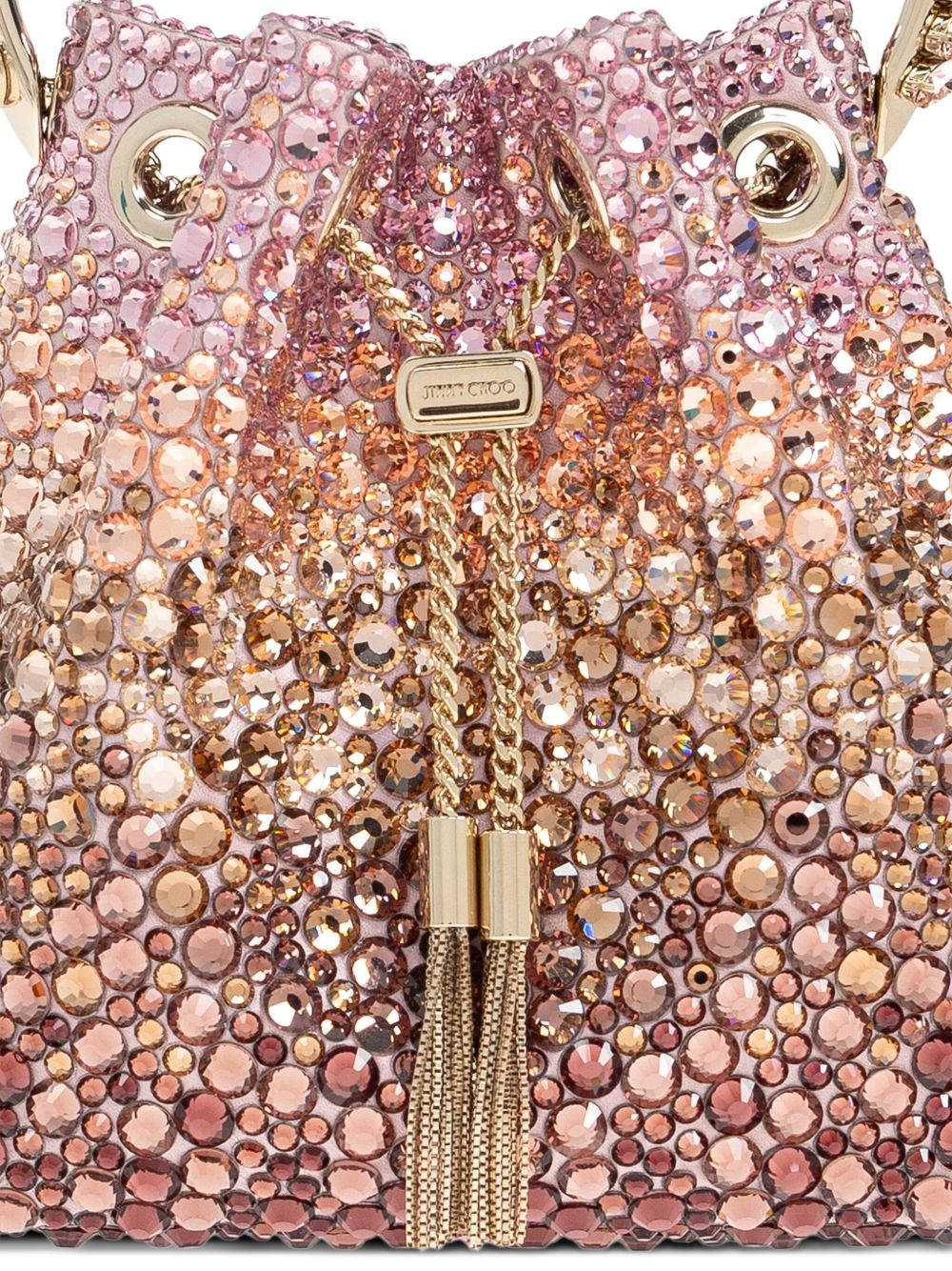 Bon Bon tote bag - 5