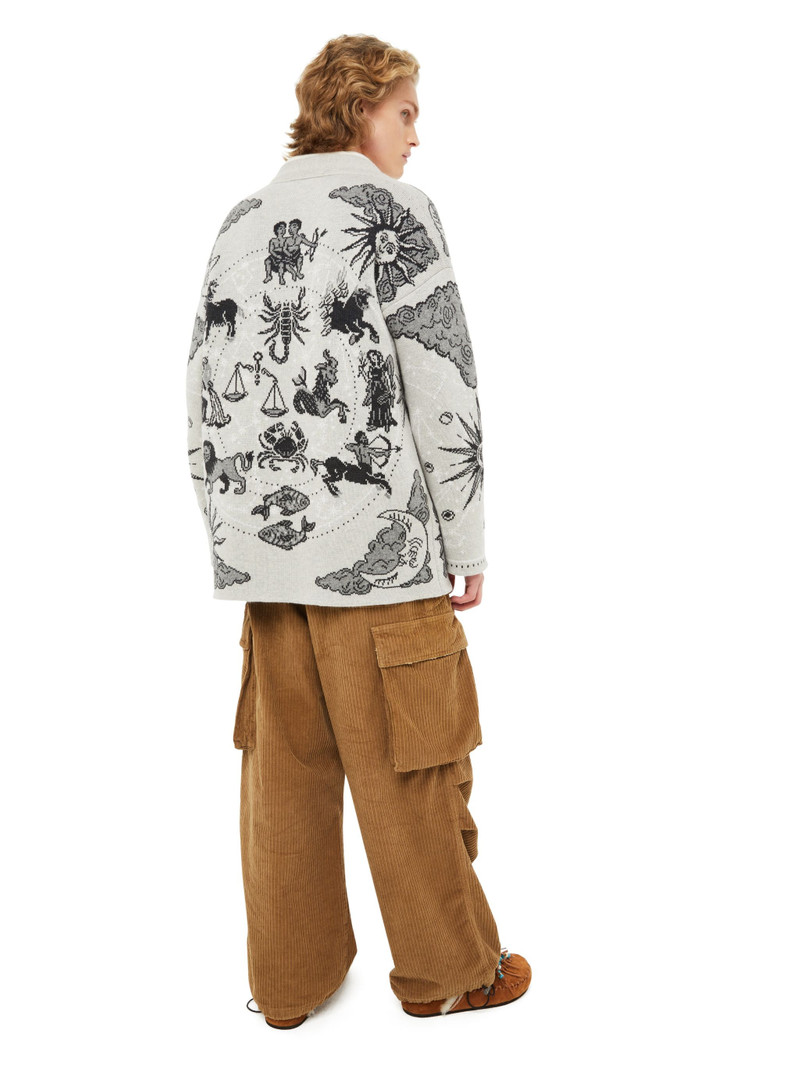 The Twelve Signs Cardigan 3