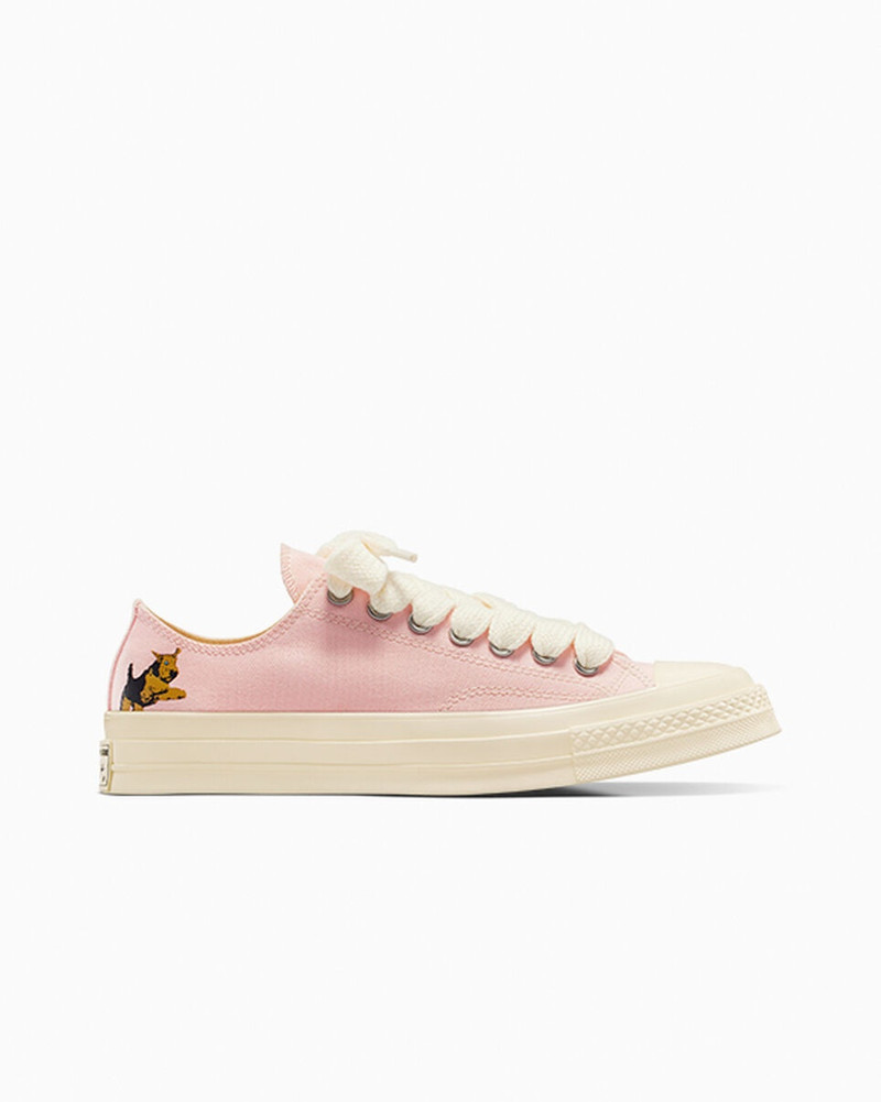 Converse x GOLF le FLEUR* Darryl Chuck 70 - 1