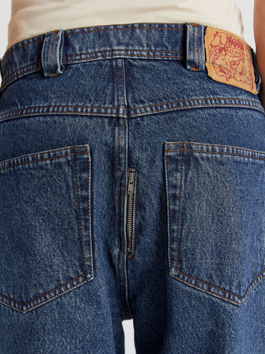 Gloryhole Denim Blue Officina - 5