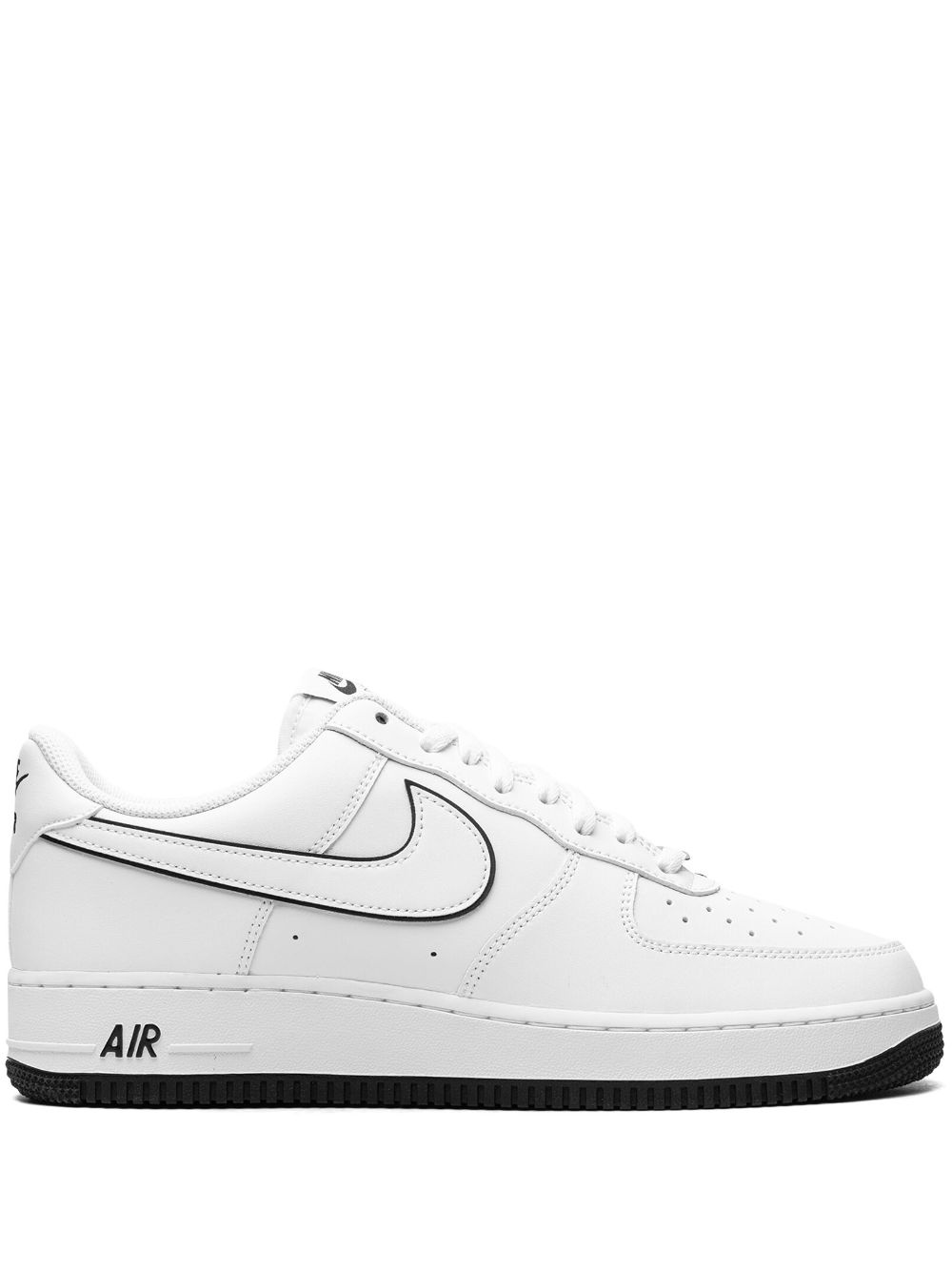 Air Force 1 Low "White/Black" sneakers - 1