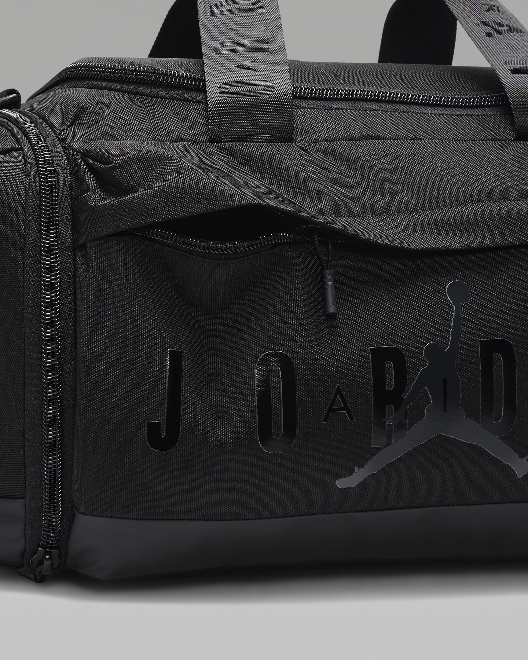 Jordan Velocity Duffle Bag (36L) - 7