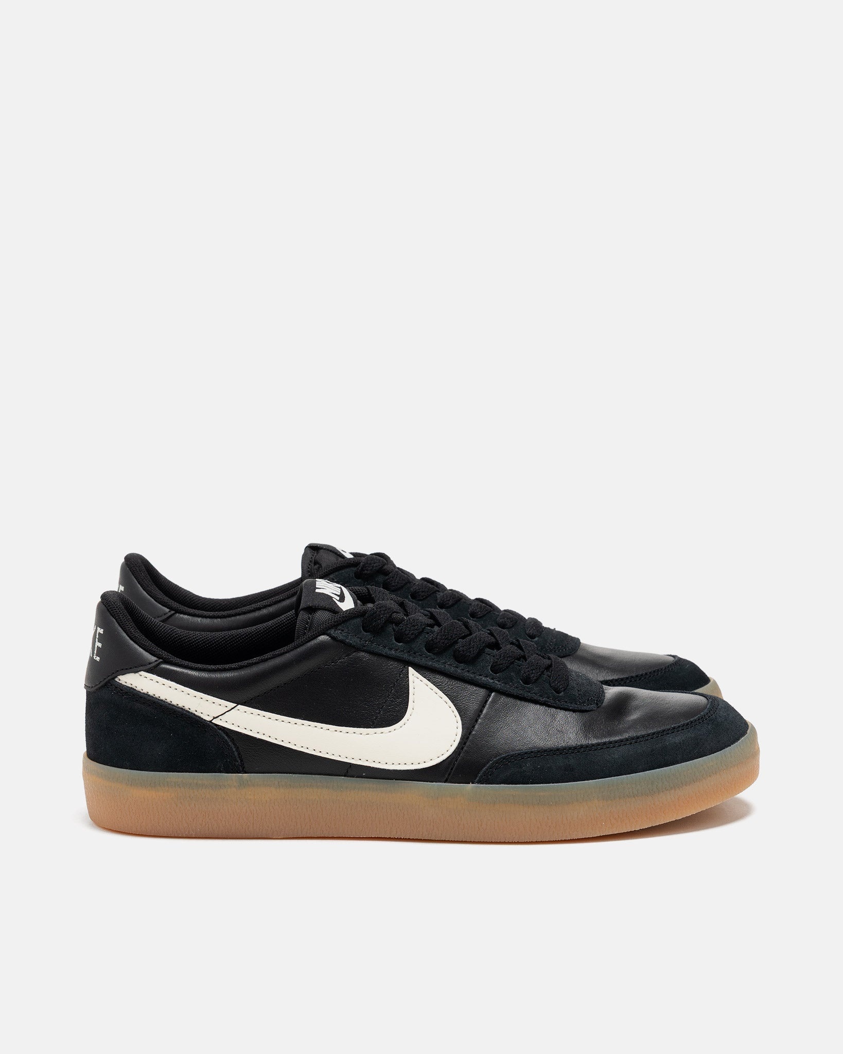 Killshot 2 Leather Black/Sail - 1