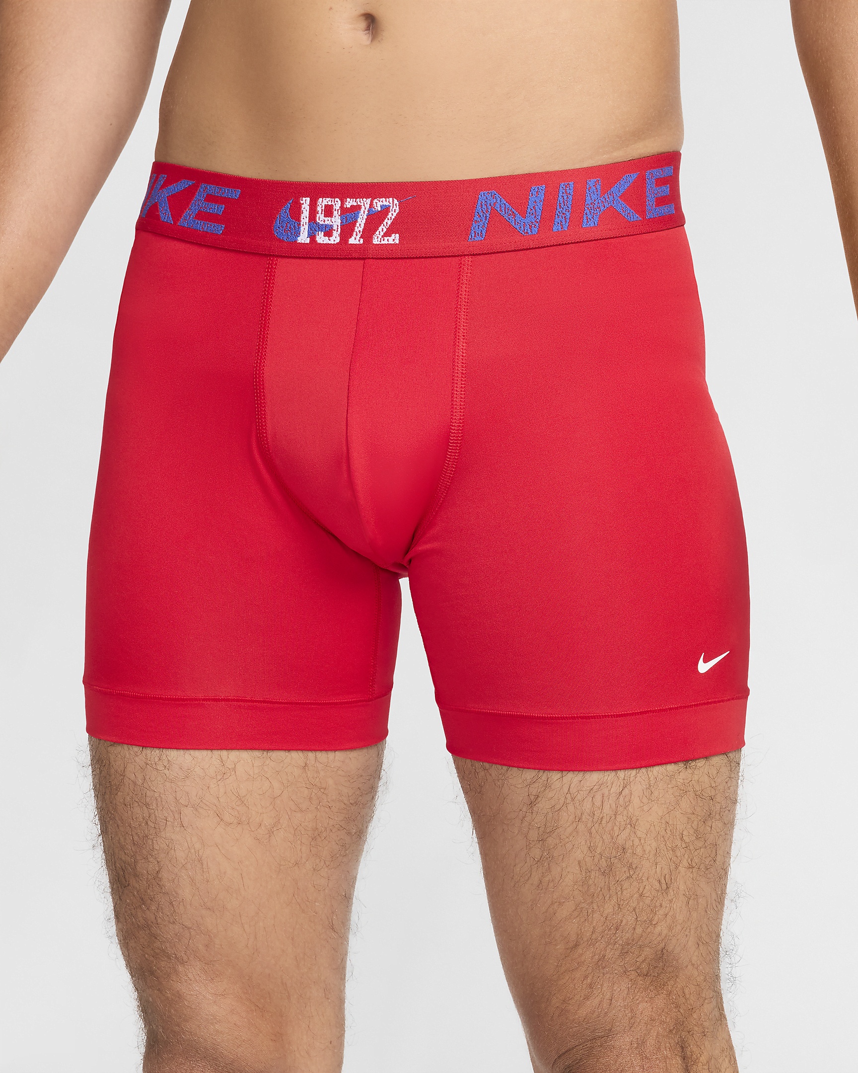 Nike Dri-FIT Essential Micro Men's Boxer Briefs (3-Pack) - 2