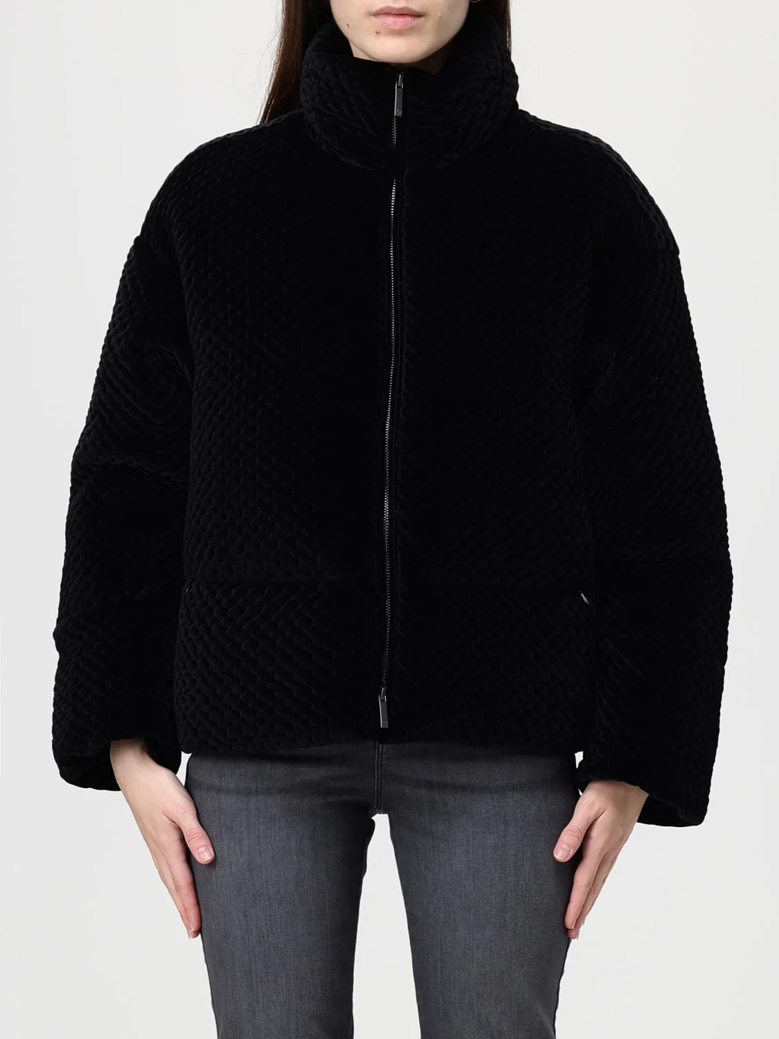 Jacket woman Emporio Armani - 1